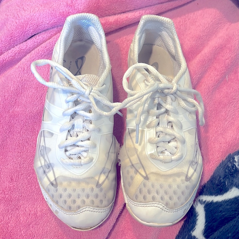 NFINITY Vengeance Cheer Shoe